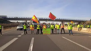 corte A-6 Tractorada _4