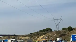 Tractores A-11 Roales