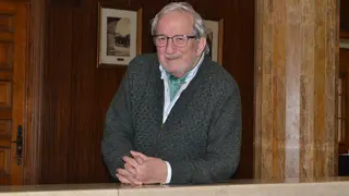 Jesús Bárez vía Sorianoticias.com