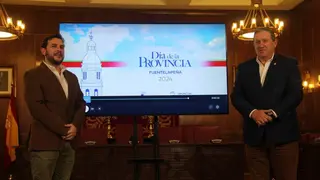 Presentación Día de la Provincia