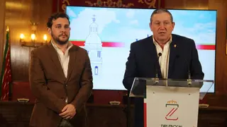 Presentación Día de la Provincia