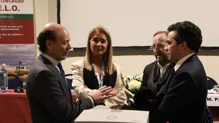 Congreso SELO en Zamora