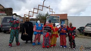 Los antruejos de Villanueva de Valrojo _12