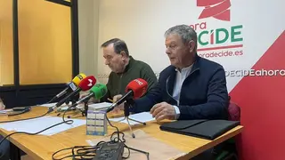 ahora decide