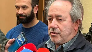 seguridad semana santa ayto