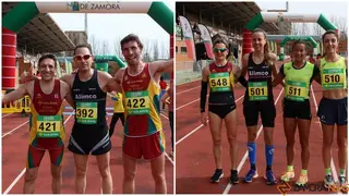 10k hombres y mujeres_tn