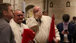 El vendaval destroza ilusiones, el Silencio no sale (33)