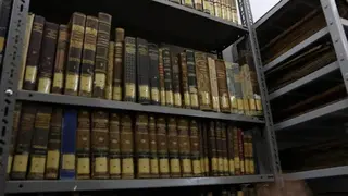 archivo Palacio Episcopal Zamora_7