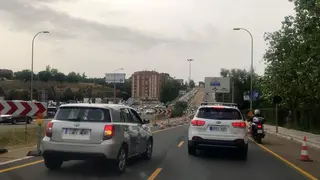 caos Cardenal Cisneros11