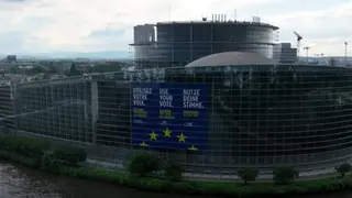 parlamento europeo