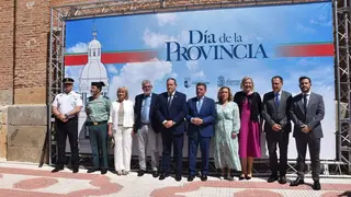 Día de la Provincia