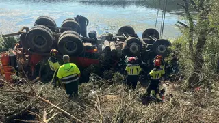 accidente camión moreruela (5)
