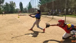 los bravos veisbo sóftbol en zamora _38