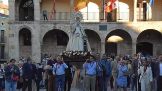 Procesión Virgen de la Concha_24