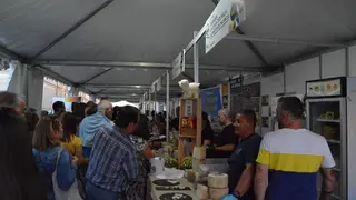 Ambiente FromagoCheeseExperience_40