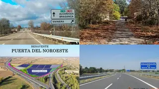 escoriales provincia