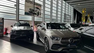 Feria del Automóvil _2