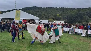 Mascaras San Vicente. Imagen cedida (7)