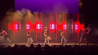 Mayumaná en el teatro Ramos Carrión _11