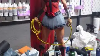 Figuras, Sergio Martos  (2)