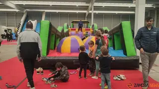 deporte en familia en IFEZA_10