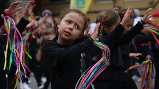 Escuela de Baile Salson _8