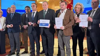 presentación presupuestos Diputación de Zamora _2