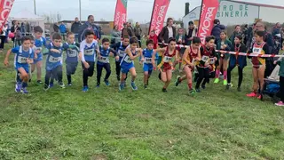 Club Atletismo Benavente. Fotos por Jose Carlos Charro (46)