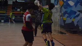 Balonmano zamora vs Gijón_10