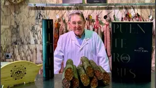 Foto Ces&aacute;reo Puente Robles