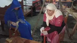 Belén Tábara. Imagen Cedida (22)