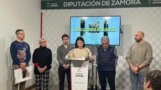 Carrera de la Rosca 2025