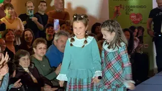 desfile de moda solidario en Zamora _21