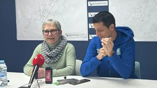 Jornada 17 CB Zamora