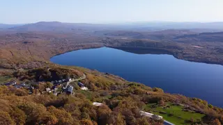 Documental Rapaces del Valle. Por @anibal_cas_reg (2)