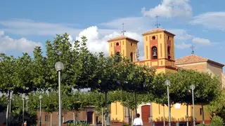 Villalazán