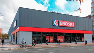 Eroski