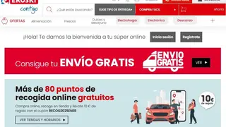 Eroski ONline