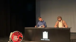 Teatro Principal, Zamora