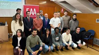 Programa Empresas Amigas Alumni