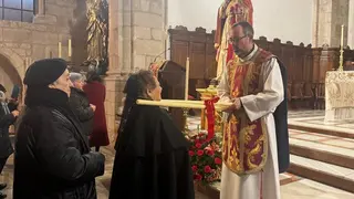 San Blás, Zamora celebra su día _15