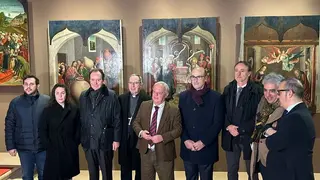 Iglesia Arcenillas P