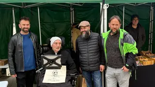 Mercado Ecologico Zamora_2