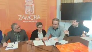 Arturo Santos Acuerdo Zam