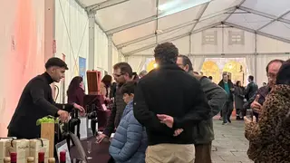 Salón del Vino Zamorano_10