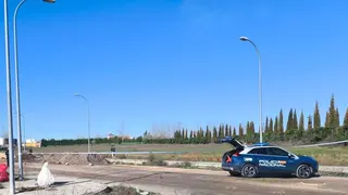 Poloc&iacute;a Nacional de Zamora