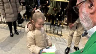 Nombramiento Esperanza 2025_12