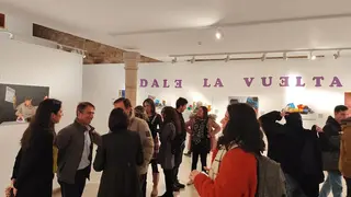 IES La Vaguada sobre el 8M_4