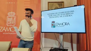 mercazamora