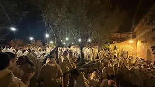 espíritu santo 50 años _13